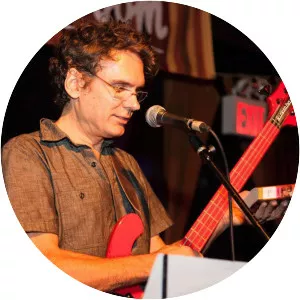 Charlie Nieland - Musical artist