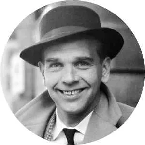 Charlie Norman - Swedish musician