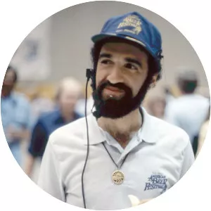 Charlie Papazian - Author