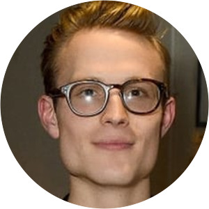 Charlie Parham - Director