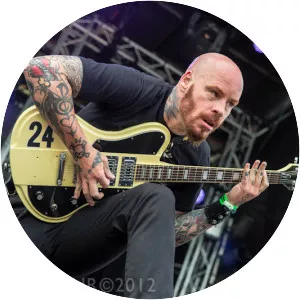 Charlie Paulson - Musician