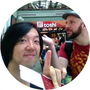 Charlie Paxson - Drummer