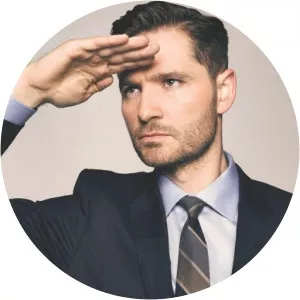 Charlie Pickering - Australian comedian
