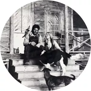 Charlie Pingree photograph