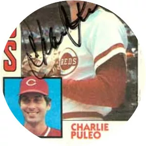 Charlie Puleo