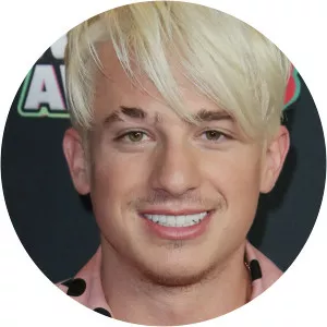 Charlie Puth