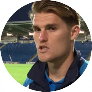 Charlie Raglan - English football player