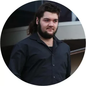 Charlie Read photograph