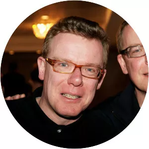 Charlie Reid - Music artist