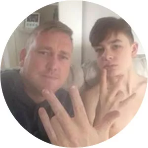 Charlie Revell - Footballer