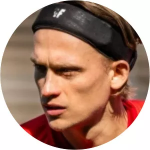 Charlie Rikard Vindehall