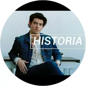 Charlie Rodd - Musical artist