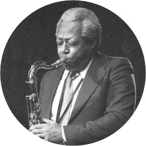 Charlie Rouse