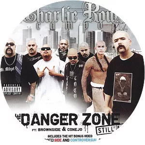 Charlie Row Campo - Musical artist