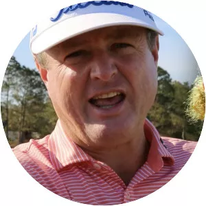 Charlie Rymer - American professional golfer