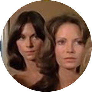 Charlie's Angels Angels in Chains