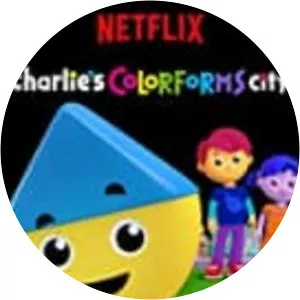 Charlie's Colorforms City