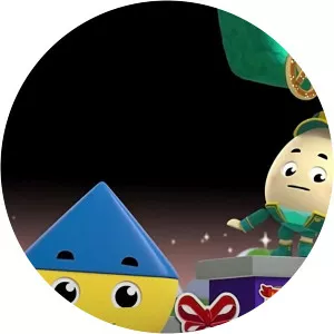 Charlie's Colorforms City: Review