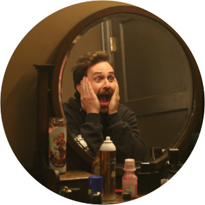 Charlie's Home Alone - 