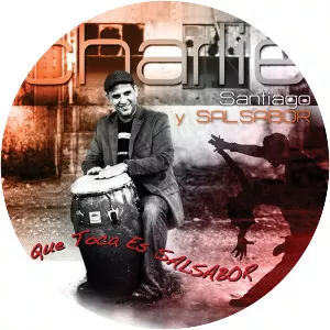 Charlie Santiago y Salsabor - Musical group