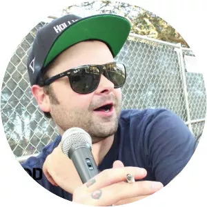 Charlie Scene - Singer