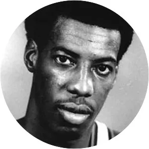 Charlie Scott - American former professional basketball player