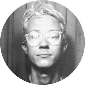 charlie shackleton - Filmmaker