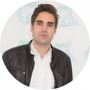 Charlie Simpson