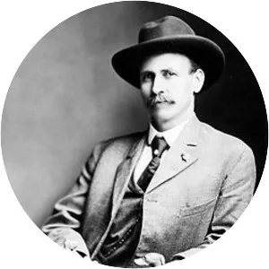 Charlie Siringo - American detective