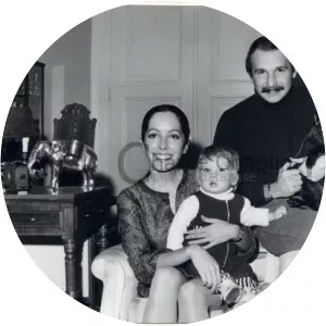 Charlie Sistovaris photograph