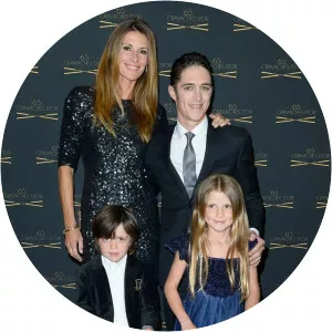 Charlie Soumillon - Sophie Thalmann's daughter