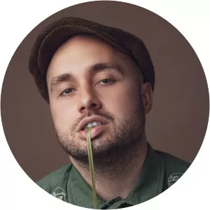 Charlie Spencer Clark