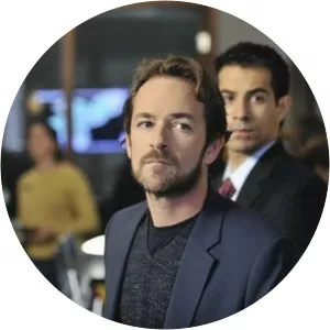 Charlie Stafford Body of Proof - TV character