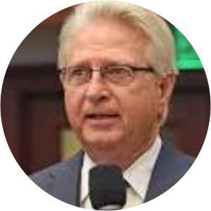 Charlie Stone - Former Member of the Florida House of Representatives