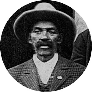 Charlie Storms - Gunfighter