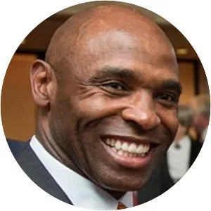 Charlie Strong - American football coach