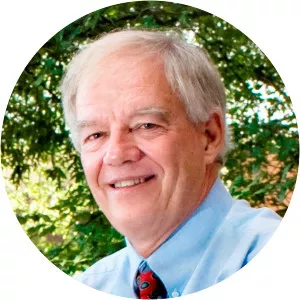 Charlie Sweet - Author