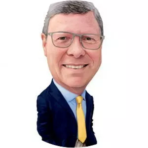 Charlie Sykes