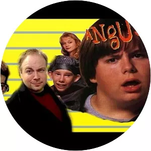 Charlie Talbert - American actor