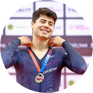 Charlie Tanfield photograph