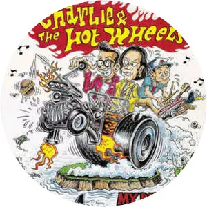 Charlie & the Hot Wheels