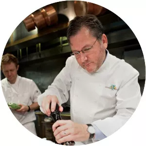 Charlie Trotter
