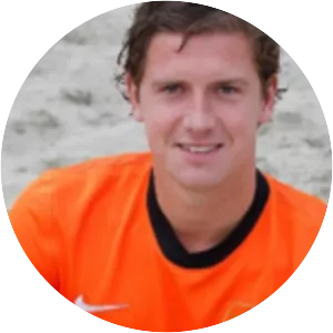 Charlie van den Ouweland