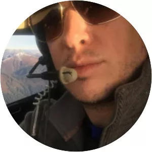 Charlie VanVleet - Television producer