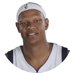 Charlie Villanueva