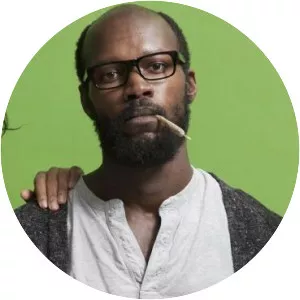 Charlie Vundla - Film director