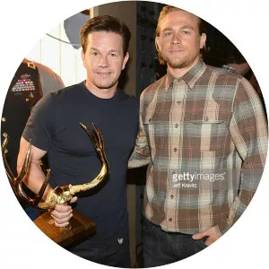 Charlie Wahlberg photograph
