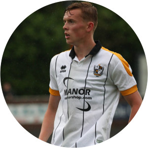 Charlie Walford - Footballer