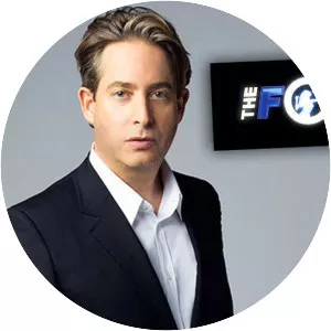 Charlie Walk