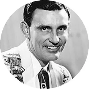 Charlie Walker Scream